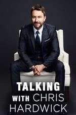 Watch Talking with Chris Hardwick Movie2k