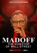 Watch Madoff: The Monster of Wall Street Movie2k