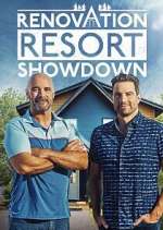 Watch Renovation Resort Showdown Movie2k