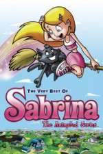 Watch Sabrina the Animated Series Movie2k