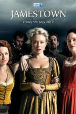 Watch Jamestown Movie2k