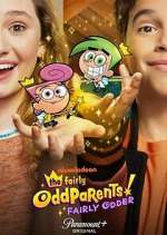 Watch The Fairly OddParents: Fairly Odder Movie2k