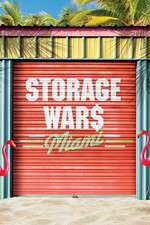 Watch Storage Wars: Miami Movie2k