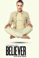 Watch Believer with Reza Aslan Movie2k