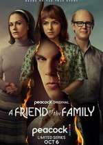 Watch A Friend of the Family Movie2k
