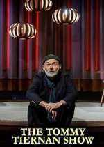 Watch The Tommy Tiernan Show Movie2k