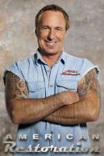 Watch American Restoration Movie2k