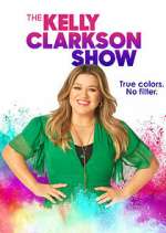 The Kelly Clarkson Show movie2k