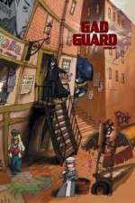 Watch Gad Guard Movie2k