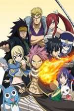 Watch Fairy Tail (2014) Movie2k