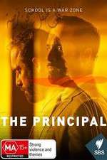 Watch The Principal Movie2k