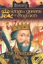 Watch Kings and Queens of England Movie2k