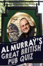 Watch Al Murray\'s Great British Pub Quiz Movie2k