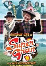 Watch Super Gran Movie2k