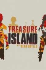 Watch Treasure Island with Bear Grylls Movie2k