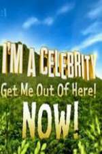 Watch Im a Celebrity Get Me Out of Here NOW Movie2k