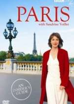 Watch Paris Movie2k