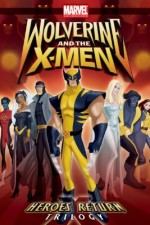 Watch Wolverine and the X-Men Movie2k