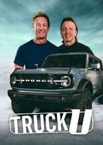 Watch Truck U Movie2k