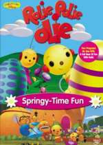 Watch Rolie Polie Olie Movie2k