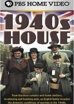 Watch The 1940s House Movie2k