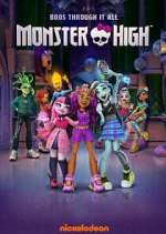 Watch Monster High Movie2k