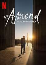 Watch Amend: The Fight for America Movie2k