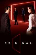 Watch Criminal: United Kingdom Movie2k