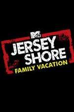 Jersey Shore Family Vacation movie2k