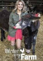 Watch Live: Winter on the Farm Movie2k