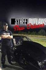 Watch Street Outlaws New Orleans Movie2k