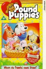 Watch Pound Puppies Movie2k