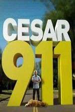 Watch Cesar 911 Movie2k