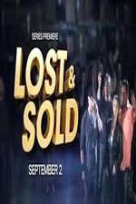 Watch Lost And Sold Canada Movie2k