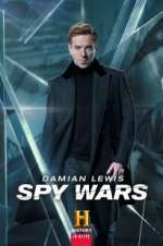 Watch Damian Lewis: Spy Wars Movie2k