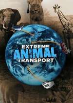 Watch Extreme Animal Transport Movie2k