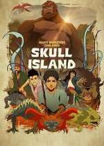Watch Skull Island Movie2k