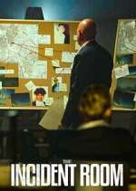 Watch The Incident Room Movie2k
