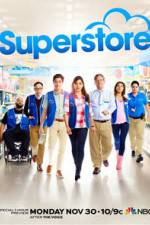 Watch Superstore Movie2k