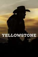 Watch Yellowstone Movie2k