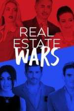 Watch Real Estate Wars Movie2k