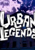 Watch Urban Legends Movie2k