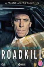 Watch Roadkill Movie2k