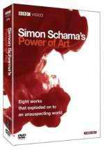 Watch Simon Schama's Power of Art Movie2k