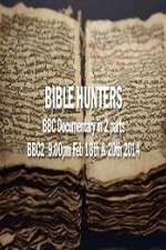 Watch Bible Hunters Movie2k