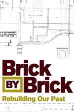 Watch Brick by Brick: Rebuilding Our Past Movie2k