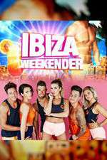 Watch Ibiza Weekender Movie2k