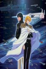 Watch Legend of the Galactic Heroes Movie2k