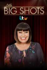 Watch Little Big Shots UK Movie2k