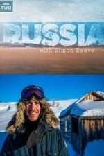 Watch Russia with Simon Reeve Movie2k